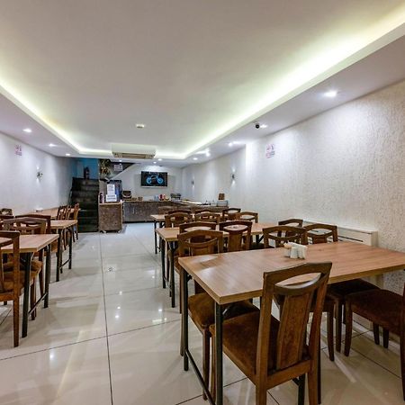 Saray Boutique Hotel Laleli 伊斯坦布尔 外观 照片