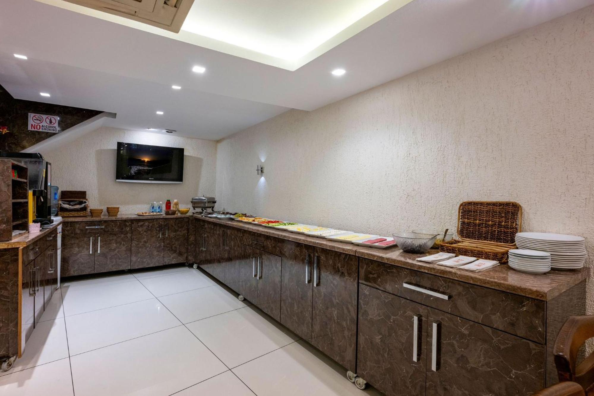Saray Boutique Hotel Laleli 伊斯坦布尔 外观 照片