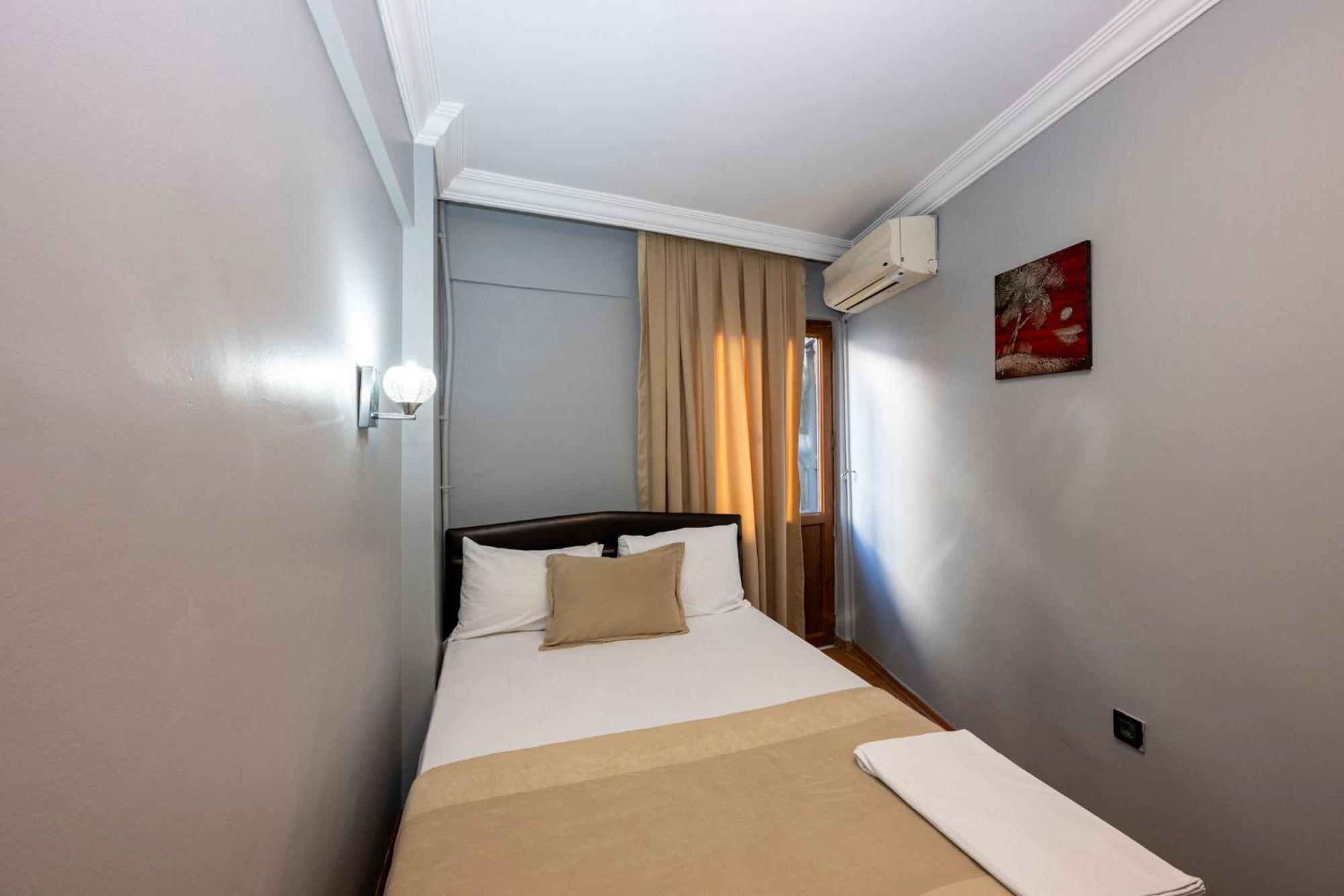 Saray Boutique Hotel Laleli 伊斯坦布尔 外观 照片